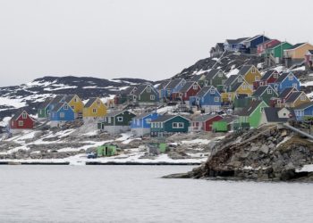 Eπιμένει ο Τραμπ πως οι ΗΠΑ έχουν «ανάγκη» τη Γροιλανδία