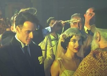 «Η Μεγάλη Χίμαιρα»: Πρεμιέρα Πρωτοχρονιά στο ERTFLIX