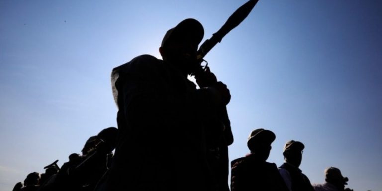 Υεμένη: Οποιαδήποτε παρουσία του Ισραήλ στη Σομαλιλάνδη θα θεωρηθεί «στόχος»