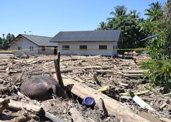 Φονικές πλημμύρες στην Ινδονησία: 631 νεκροί και 472 αγνοούμενοι 