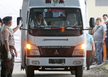 Ινδονησία: Φονικό τροχαίο με λεωφορείο – Στους 16 οι νεκροί