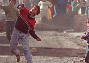 9 Δεκεμβρίου 1987: Η άγνωστη ιστορία της πρώτης Ιντιφάντα (βίντεο)