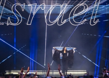 Eurovision 2026: Μέσα το Ισραήλ – Έξω η μισή Ευρώπη!