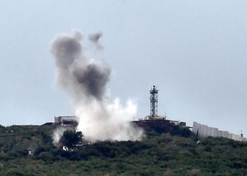 Σειρά ισραηλινών επιθέσεων στον Λίβανο κατά Χεζμπολάχ