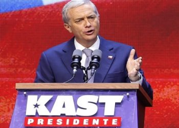 Ακροδεξιός και υποστηρικτής του Πινοσέτ ο νέος πρόεδρος της Χιλής