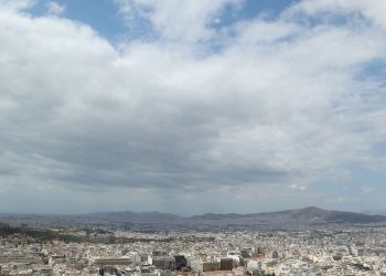 Μαρουσάκης: Ο Ωμέγα Εμποδιστής φέρνει ήρεμο καιρό πριν τις γιορτές