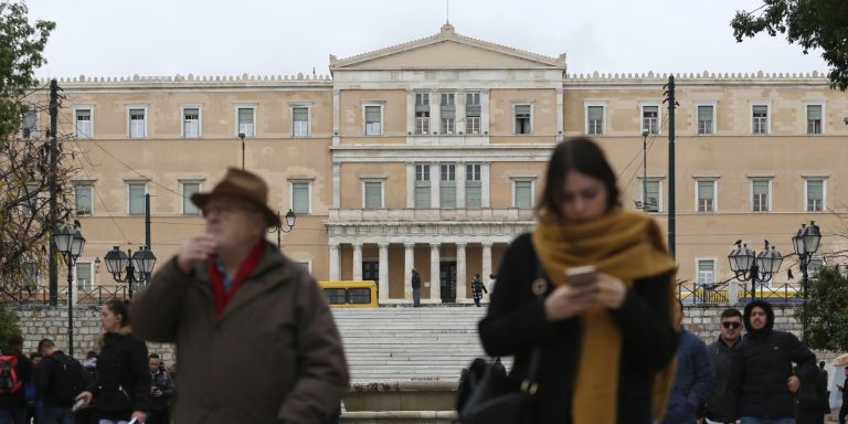 Δριμύ ψύχος, αρνητικές θερμοκρασίες και ισχυροί άνεμοι – Πού θα χιονίσει στην Αττική