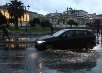 Ελληνικός Ερυθρός Σταυρός: Τα 10 SOS για τις πλημμύρες (συμβουλές με βίντεο)