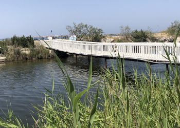 Κοινή πρωτοβουλία ΠΑΣΟΚ, ΣΥΡΙΖΑ, ΝΕΑΡ για την Καλογριά Αχαΐας