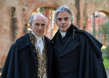 «Καποδίστριας»: Εντυπωσιακή πορεία στα ταμεία και σφοδρή αντιπαράθεση στα social media