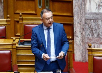 Καράογλου – Μάρτιος: H ημερομηνία δεν είναι σύμπτωση, είναι statement