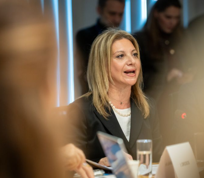 MRB: Το κόμμα Καρυστιανού απέναντι στη ΝΔ – Σταθεροποιείται η δυναμική ενός κόμματος Τσίπρα