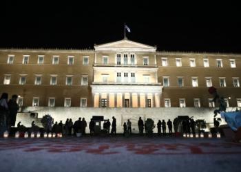 Σύλλογος Θυμάτων Τεμπών: Ανακοίνωση χωρίς Καρυστιανού για ΣΔΟΕ