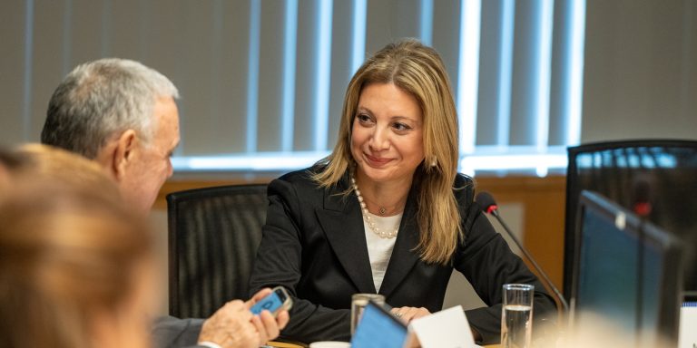 Καρυστιανού: Η επιστολή από τον Σύλλογο και η απάντηση με αιχμές