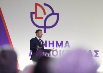 Ο Κασσελάκης στη Θεσσαλονίκη: Aνοιξε γραφεία, έκλεισε στόματα (και σπίτια)