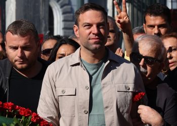 Γιατί ο Κασσελάκης σκέφτεται το «λουκέτο» στο Κίνημα Δημοκρατίας – Έκτακτο Συνέδριο τον Φεβρουάριο