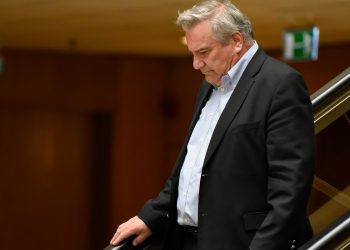 Καστανίδης: Από στέλεχος σε σημείο αναφοράς