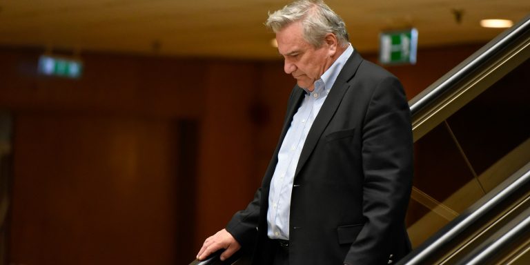 Καστανίδης: Από στέλεχος σε σημείο αναφοράς