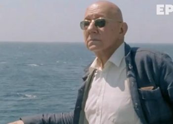 Σαν σήμερα έφυγε ο Κορνήλιος Καστοριάδης – Το τελευταίο του κείμενο (βίντεο)