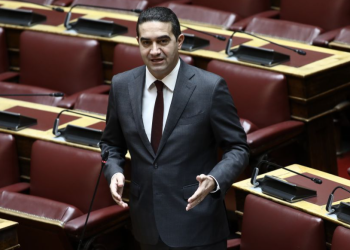 Μιχάλης Κατρίνης: Δίωξη κατά του γιου του – Το κατηγορητήριο που τον βαρύνει (βίντεο)