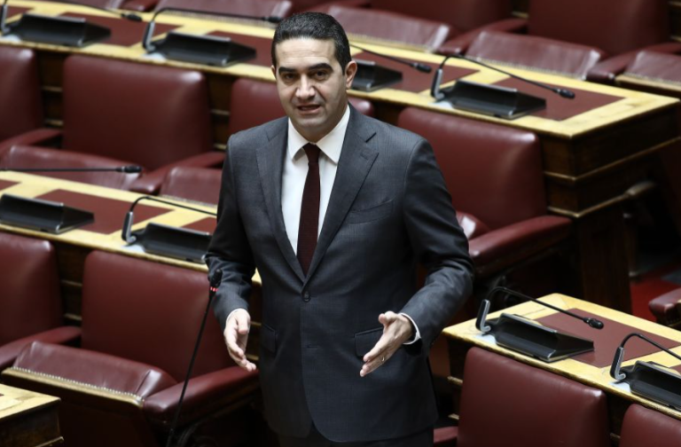 Μιχάλης Κατρίνης: Δίωξη κατά του γιου του – Το κατηγορητήριο που τον βαρύνει (βίντεο)