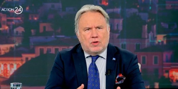 Γιώργος Κατρούγκαλος: Λάθος που υπερασπίστηκα τον Πολάκη