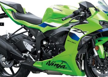 Η Kawasaki κάνει αγωγή στις ΗΠΑ για τους δασμούς