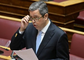 «Ο κύκλος του ΣΥΡΙΖΑ έχει κλείσει» δηλώνει βουλευτής του κόμματος (βίντεο)