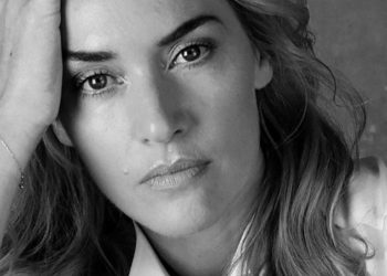 Κέιτ Γουίνσλετ: Οι πρώτες μου ερωτικές εμπειρίες ήταν με κορίτσια