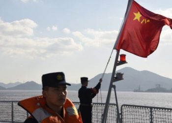 Κίνα: Ανακοίνωσε «μεγάλα» στρατιωτικά γυμνάσια γύρω από την Ταϊβάν (βίντεο)