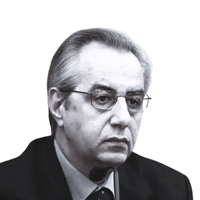Κώστας Μελάς