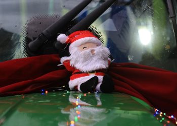 Λαρισαίοι αγρότες: «Θα είμαστε στα μπλόκα Χριστούγεννα και Πρωτοχρονιά αν χρειαστεί» (βίντεο)