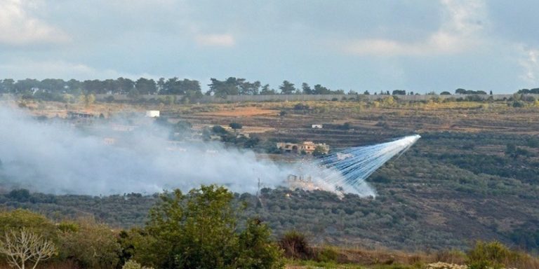 Το Ισραήλ εξαπέλυσε σειρά πληγμάτων κατά της Χεζμπολάχ στον Λίβανο