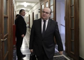 Αλέξης Τσίπρας: Οι πρώτες νύξεις για κόμμα από τον Δημήτρη Λιάκο (βίντεο)