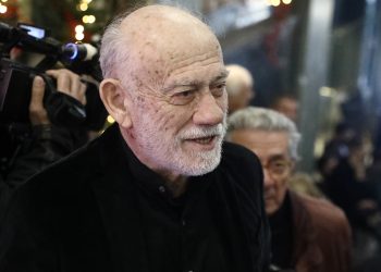 Γιώργος Λιάνης: Η Ιθάκη είχε περισσότερες δόσεις αυτοκριτικής απ’ όσες περίμενα – Τον Τσίπρα δεν τον κρατάνε (βίντεο)