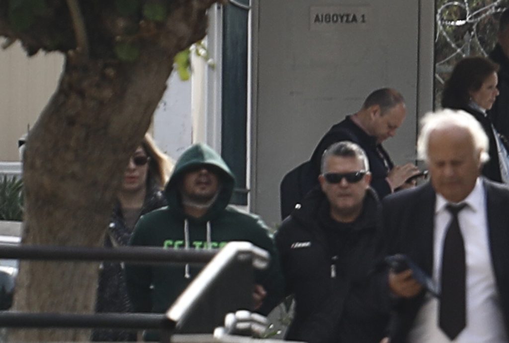 Λούτσα: Σήμερα η απολογία του 29χρονου – Αναμένεται να υποστηρίξει ότι δεύτερο ΙΧ επηρέασε την πορεία του οχήματός του