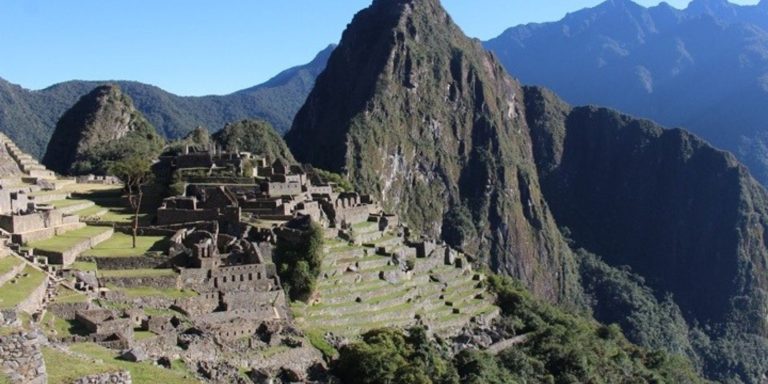 Περού: Τουλάχιστον 15 τουρίστες τραυματίες σε σύγκρουση τρένων κοντά στο Μάτσου Πίτσου