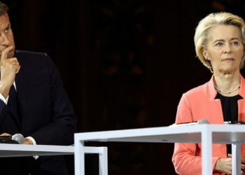 Το Βέλγιο επιμένει στο μπλοκάρισμα του σχεδίου της ΕΕ για τα ρωσικά κεφάλαια