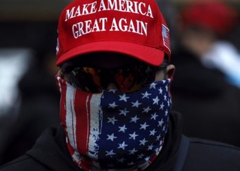 Το AfD στο γκαλά των Νέων Ρεπουμπλικάνων με χρήματα της Bundestag