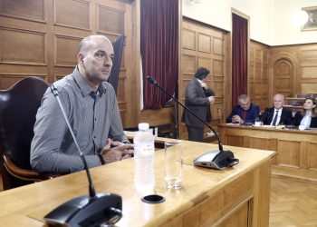 Μαγειρίας σε Εξεταστική: Δώρο της μητέρας μου η Φερράρι – Κέρδισα €25.000 στο τζόκερ (βίντεο)