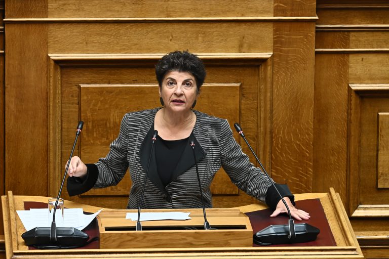 Κυριακή Μάλαμα: Από Χαλκιδική σε Α’ Θεσσαλονίκης;