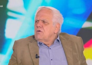 Ανατριχιαστική καταγγελία Μανδραβέλη: Μίλησα για τον «Φραπέ» και μου είπαν «θα έχεις την τύχη του Καραϊβάζ» (βίντεο)