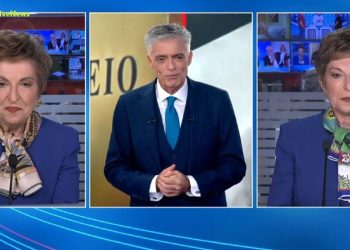 Δεν είναι τα γραφικά του Ευαγγελάτου – Διπλή Μάνδρου στο πάνελ για τα κληρονομικά (βίντεο)