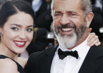 Μελ Γκίμπσον και Ρόζαλιντ Ρος: Τέλος στη σχέση τους μετά από εννέα χρόνια