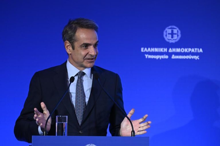 Κ. Μητσοτάκης:  Επανεκκινεί ο διάλογος με την Τουρκία στις αρχές του 2026