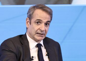 Μητσοτάκης: «Ο διάλογος με τους αγρότες να γίνει με τους δρόμους ανοιχτούς»