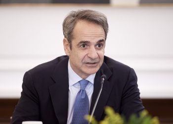 Κυριάκος Μητσοτάκης: «Ακραίες ενέργειες δεν βοηθούν τους αγρότες»