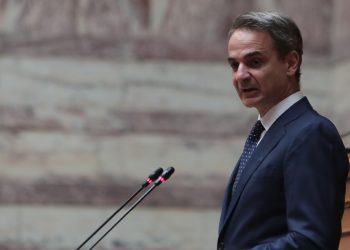 Κυριάκος Μητσοτάκης σε αγρότες: Περιμένω τη Δευτέρα στο γραφείο μου όποια αντιπροσωπεία οριστεί