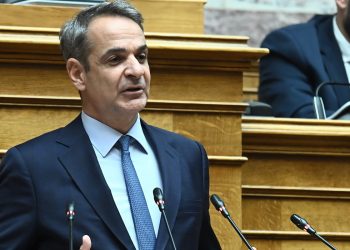 Κυριάκος Μητσοτάκης σε αγρότες: Διάλογος δεν γίνεται με τελεσίγραφα