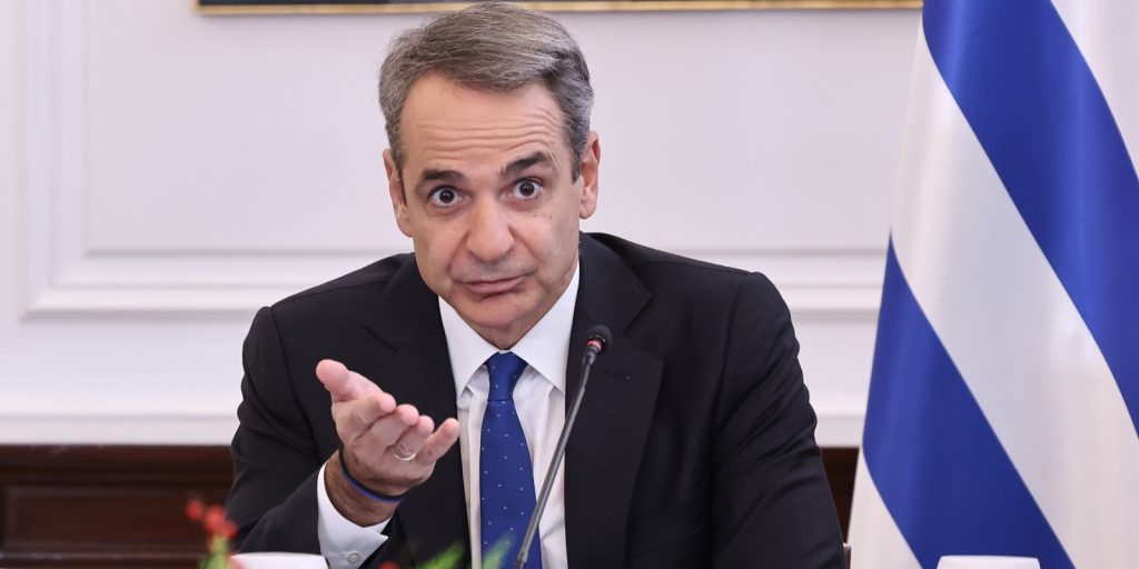 Η κυριακάτικη ανάρτηση του Πρωθυπουργού για το κυβερνητικό πλάνο του 2026